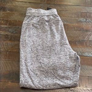 Lululemon joggers
